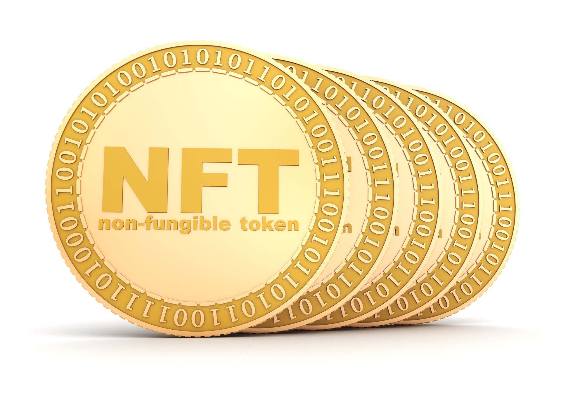 NFT coins